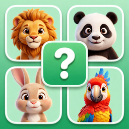 Animal QuizLab 아이콘