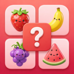 Fruit QuizLab 아이콘