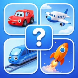 Vehicle QuizLab 아이콘